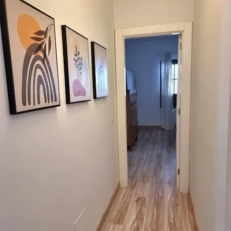 Apartment Vitajte, Vas Domov Vas Caka *