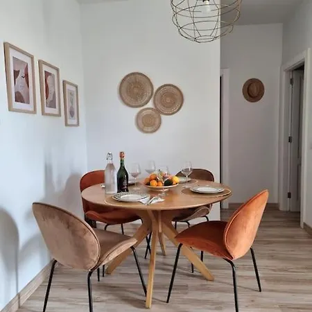 Apartment Vitajte, Vas Domov Vas Caka *