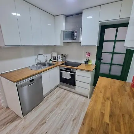 Vitajte, Vas Domov Vas Caka Apartment *