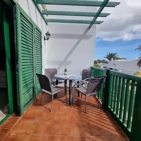 Apartment Vitajte, Vas Domov Vas Caka Costa Teguise